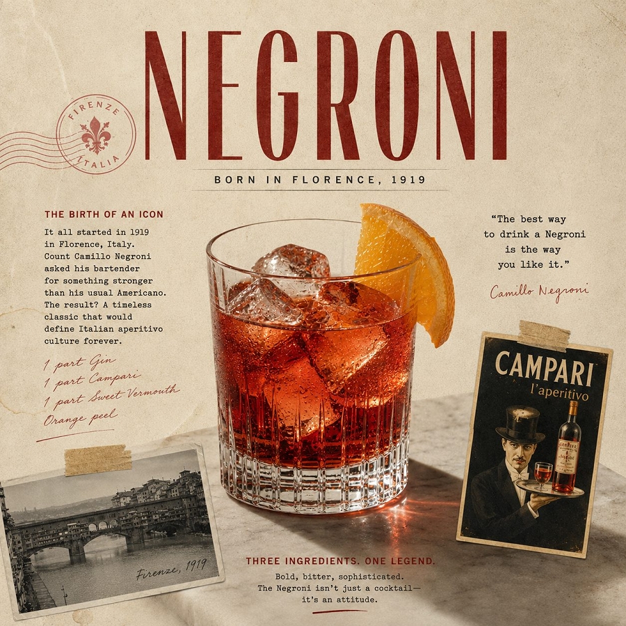 Negroni