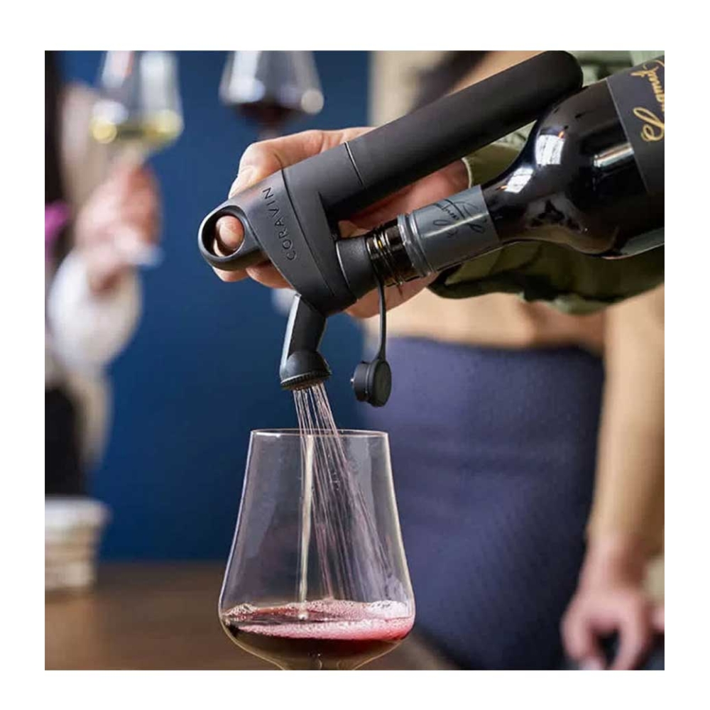 CORAVIN PIVOT PLUS PREMIUM BUNDLE
