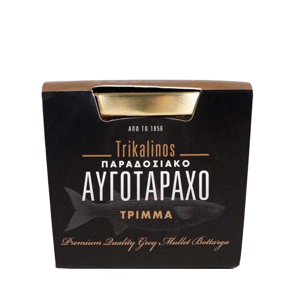 ΤΡΙΚΑΛΙΝΟΣ ΤΡΙΜΜΑ ΑΥΓΟΤΑΡΑΧΟ 50gr