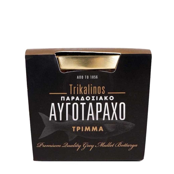ΤΡΙΚΑΛΙΝΟΣ ΤΡΙΜΜΑ ΑΥΓΟΤΑΡΑΧΟ 50gr