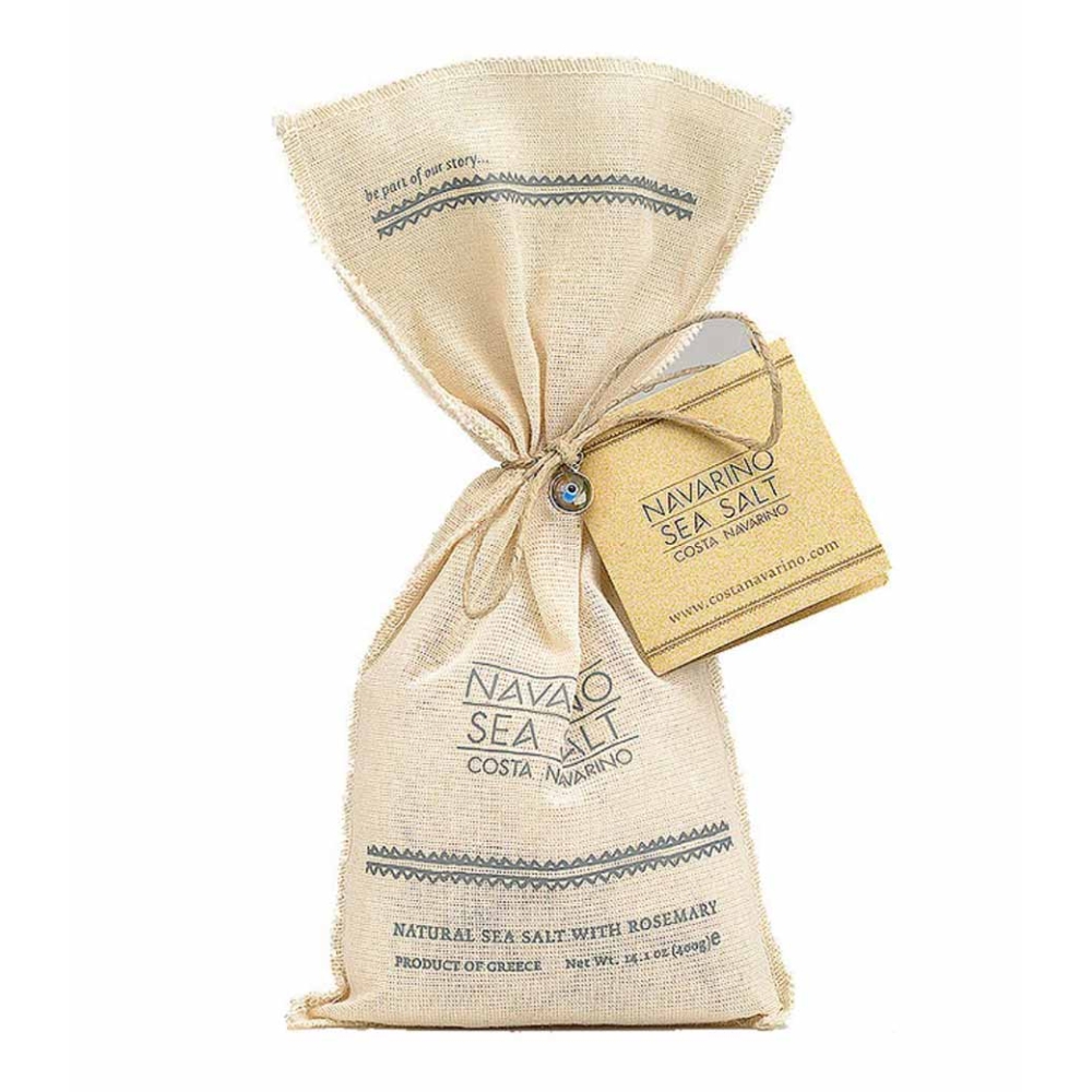 ΑΝΘΟΣ ΑΛΑΤΙΟΥ NAVARINO 400gr 