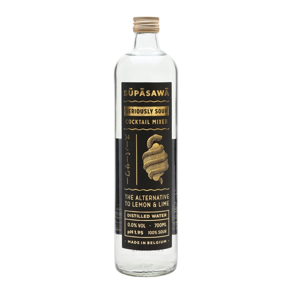 SUPASAWA COCKTAIL SOUR MIXERS 700ml