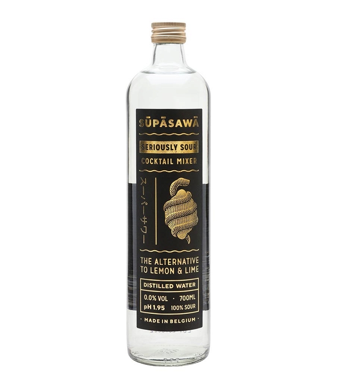 SUPASAWA COCKTAIL SOUR MIXERS 700ml