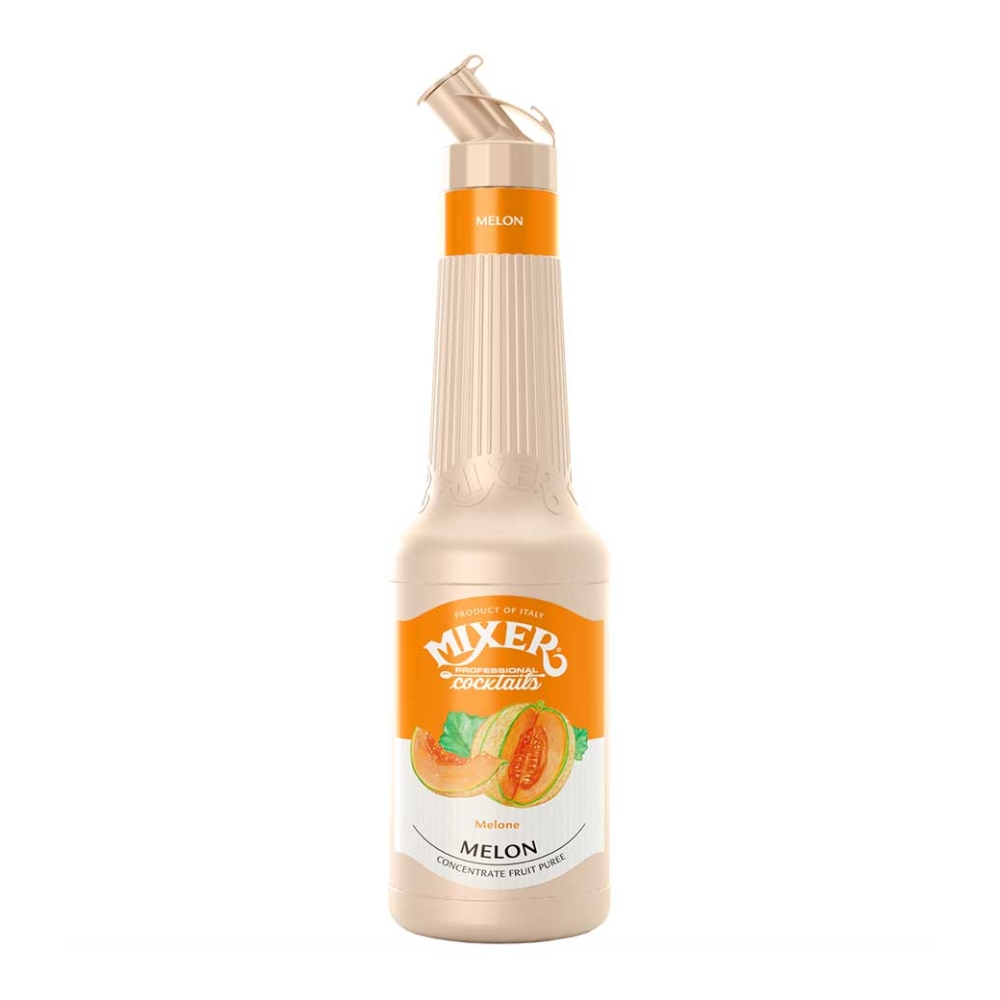 MIXER MELON (ΠΕΠΟΝΙ) PUREE 1LT