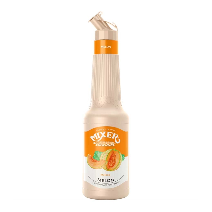 MIXER MELON (ΠΕΠΟΝΙ) PUREE 1LT