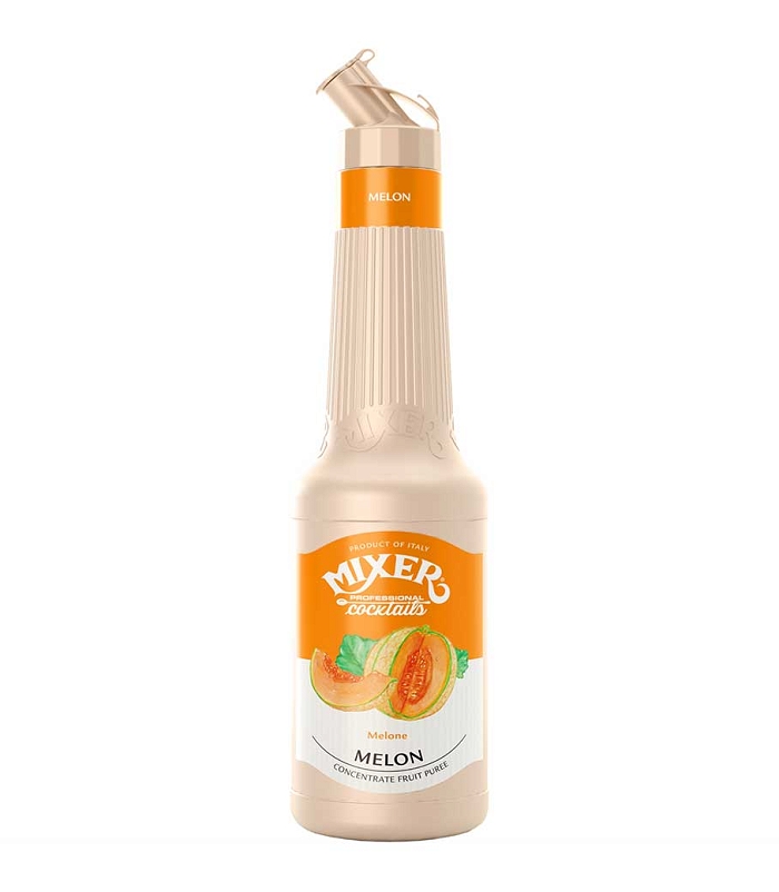 MIXER MELON (ΠΕΠΟΝΙ) PUREE 1LT