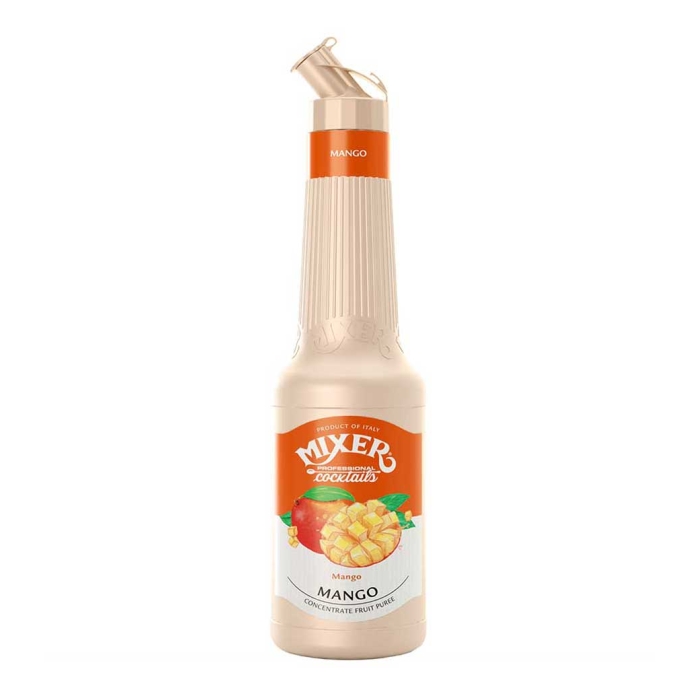 MIXER MANGO (ΜΑΝΓΚΟ) PUREE 1LT
