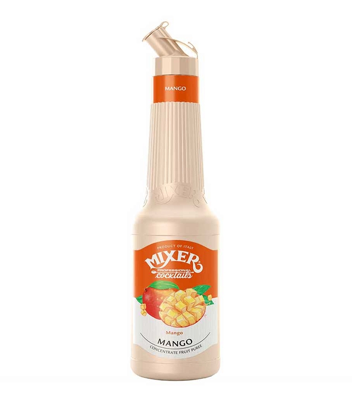 MIXER MANGO (ΜΑΝΓΚΟ) PUREE 1LT
