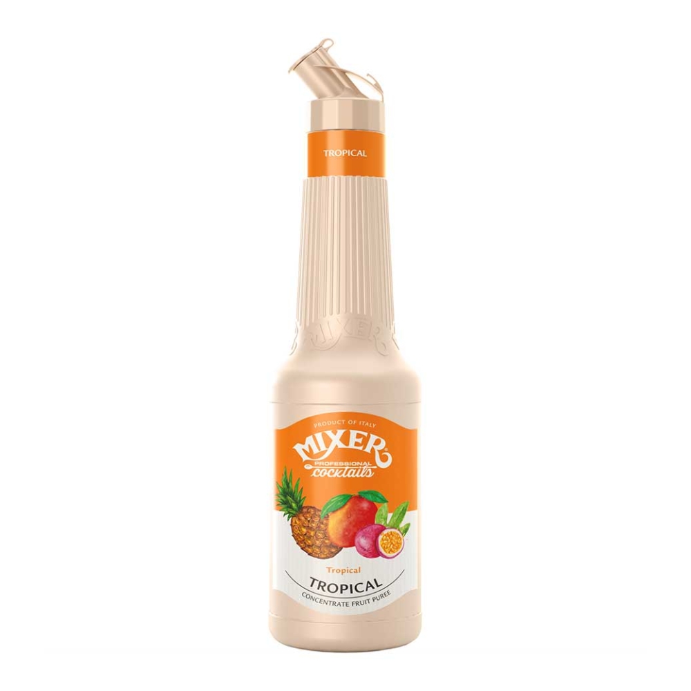 MIXER TROPICAL PUREE 1LT