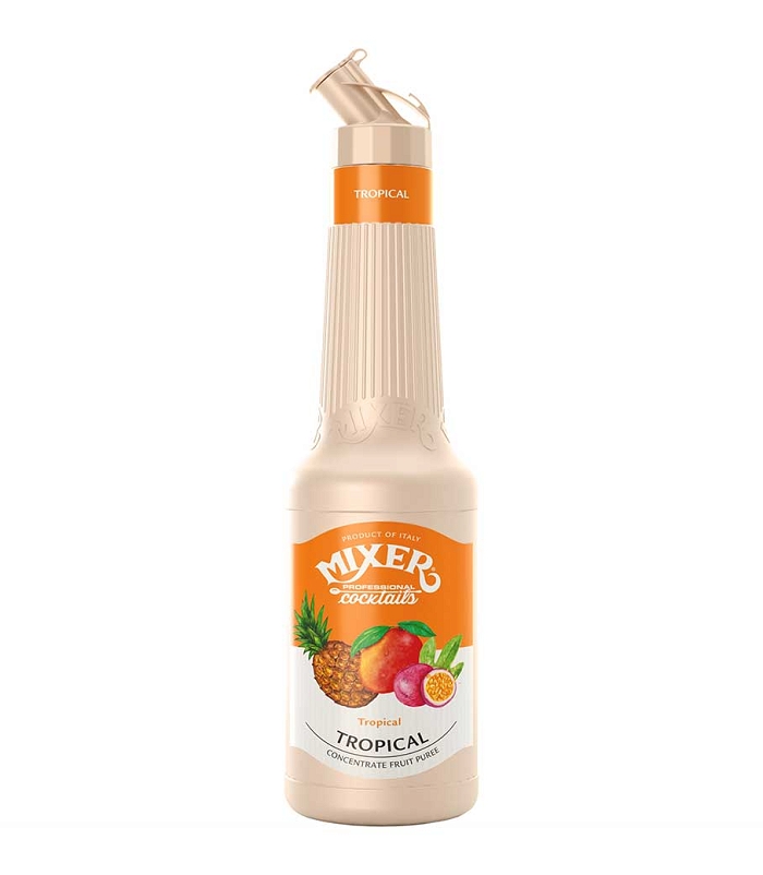 MIXER TROPICAL PUREE 1LT