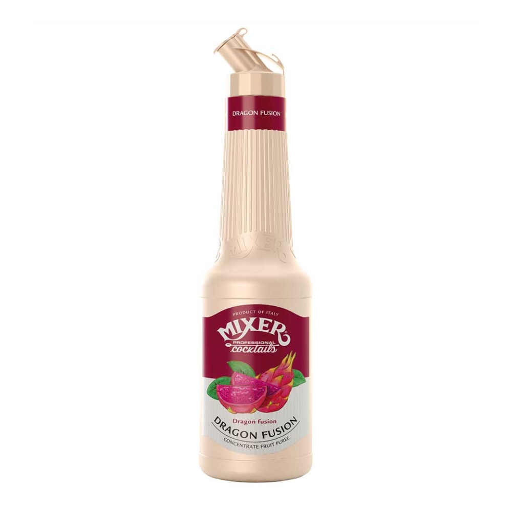 MIXER DRAGON FUSION PUREE 1LT