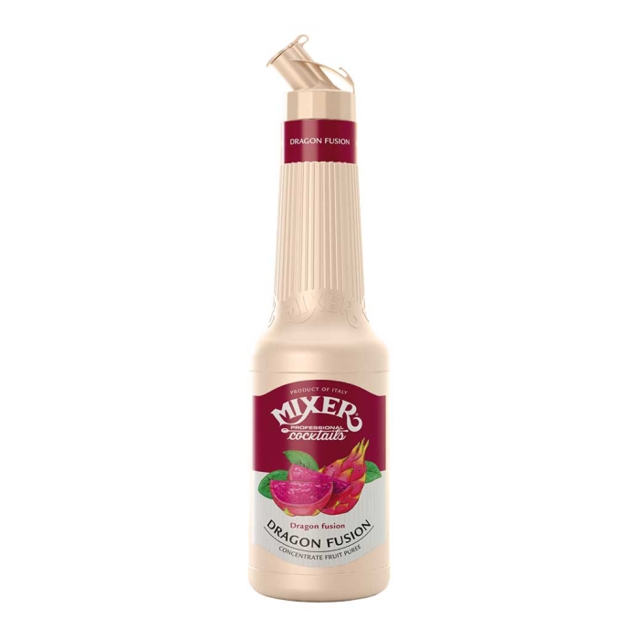 MIXER DRAGON FUSION PUREE 1LT