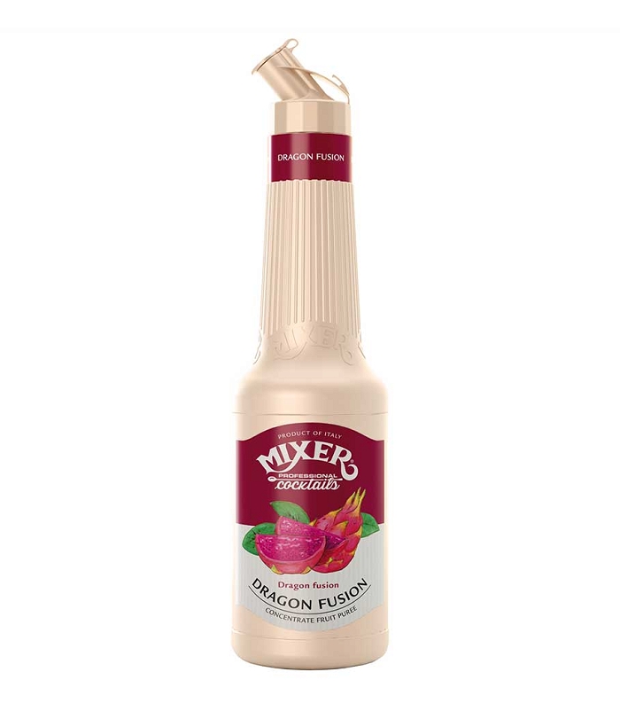 MIXER DRAGON FUSION PUREE 1LT