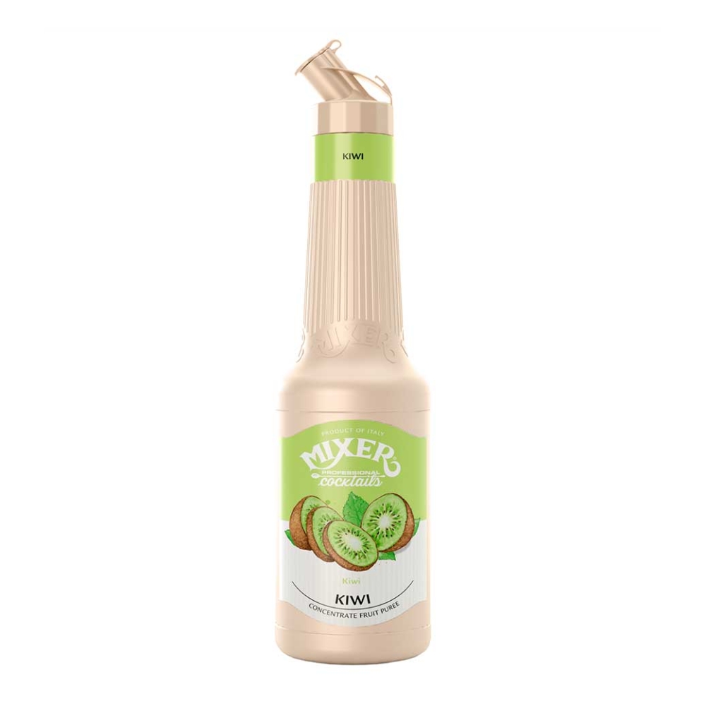 MIXER KIWI (ΑΚΤΙΝΙΔΙΟ) PUREE 1LT