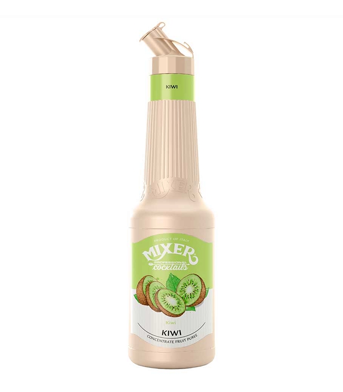 MIXER KIWI (ΑΚΤΙΝΙΔΙΟ) PUREE 1LT