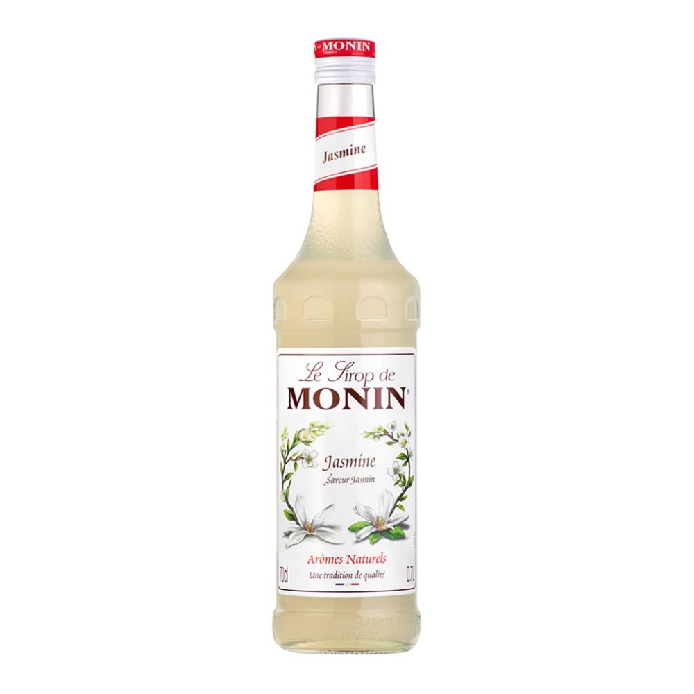 MONIN JASMINE (ΓΙΑΣΕΜΙ) SYRUP 700ml