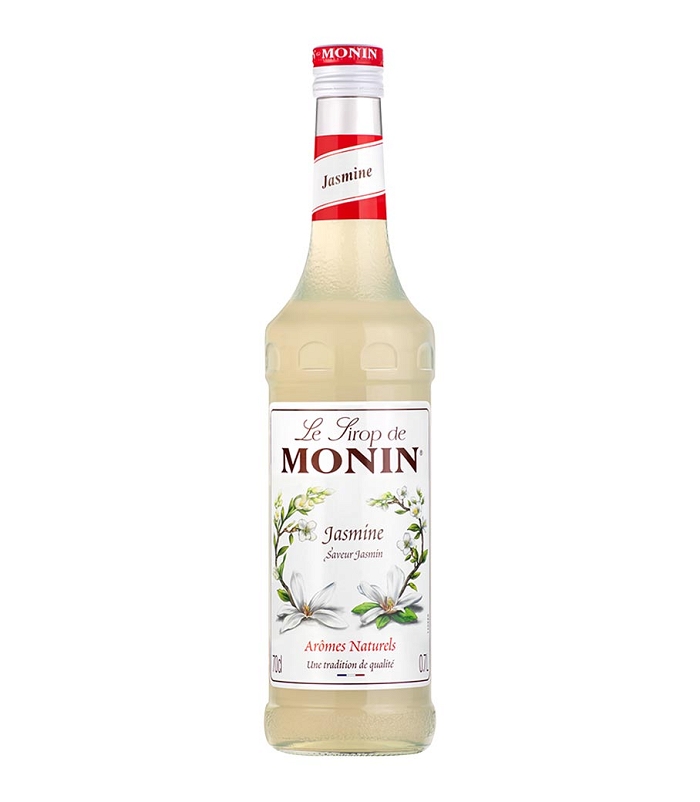 MONIN JASMINE (ΓΙΑΣΕΜΙ) SYRUP 700ml