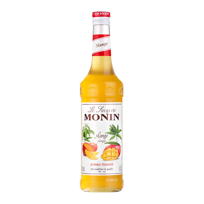 MONIN MANGO (ΜΑΝΓΚΟ) SYRUP 700ml