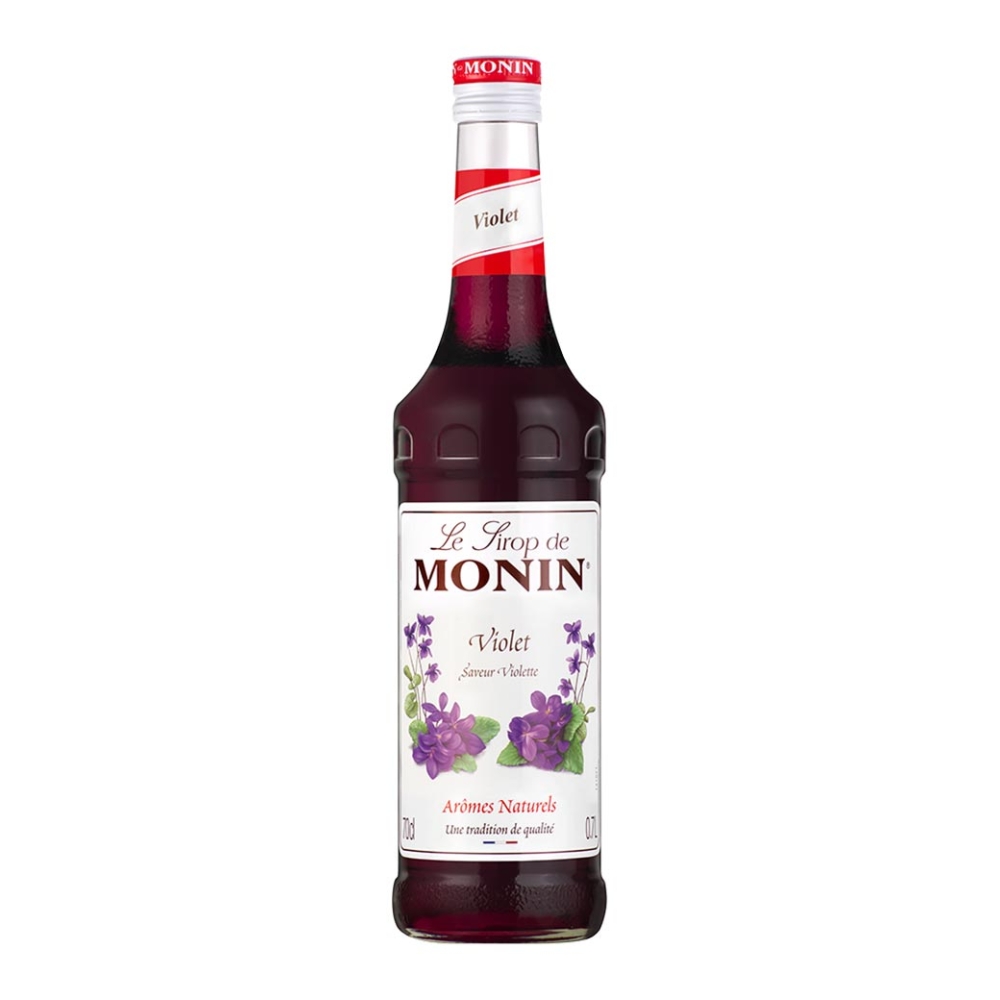 MONIN VIOLET (ΒΙΟΛΕΤΑ) SYRUP 700ml 
