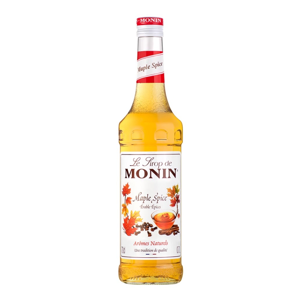 MONIN MAPLE SPICE (ΣΦΕΝΔΑΜΟΣ) SYRUP 700ml