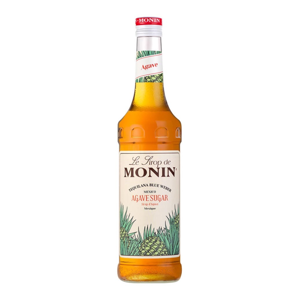 MONIN AGAVE (ΑΓΑΥΗ) SYRUP 700ml