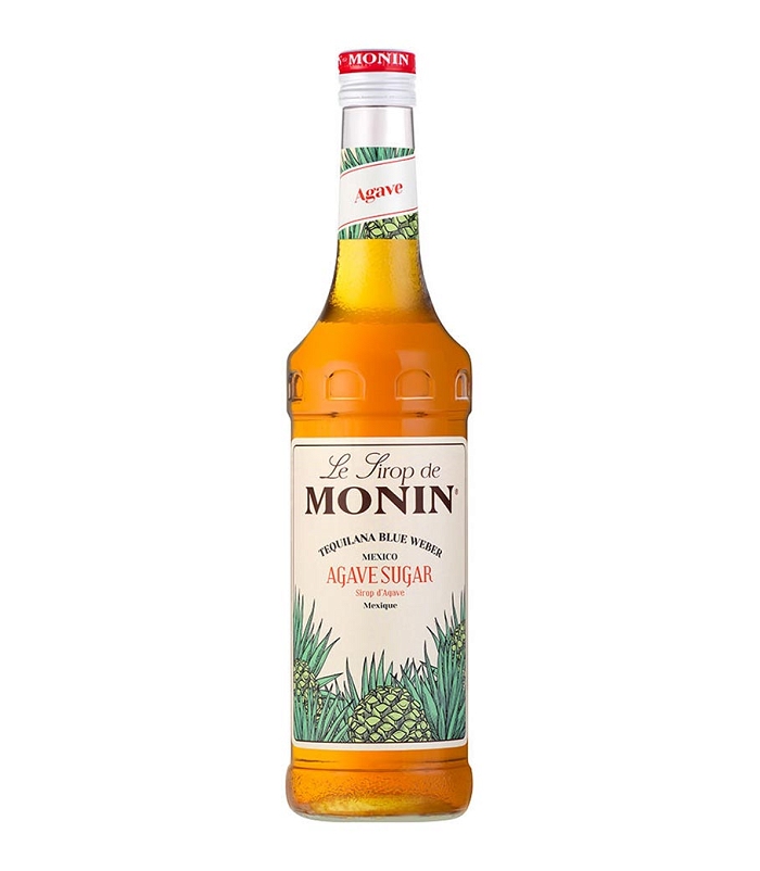 MONIN AGAVE (ΑΓΑΥΗ) SYRUP 700ml