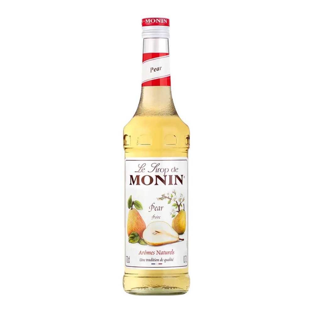 MONIN PEAR (ΑΧΛΑΔΙ) SYRUP 700ml