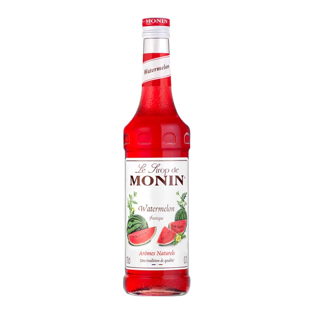 MONIN WATERMELON (ΚΑΡΠΟΥΖΙ) SYRUP 700ml