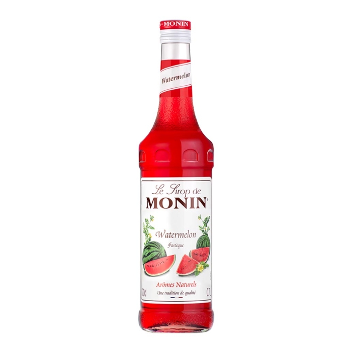 MONIN WATERMELON (ΚΑΡΠΟΥΖΙ) SYRUP 700ml