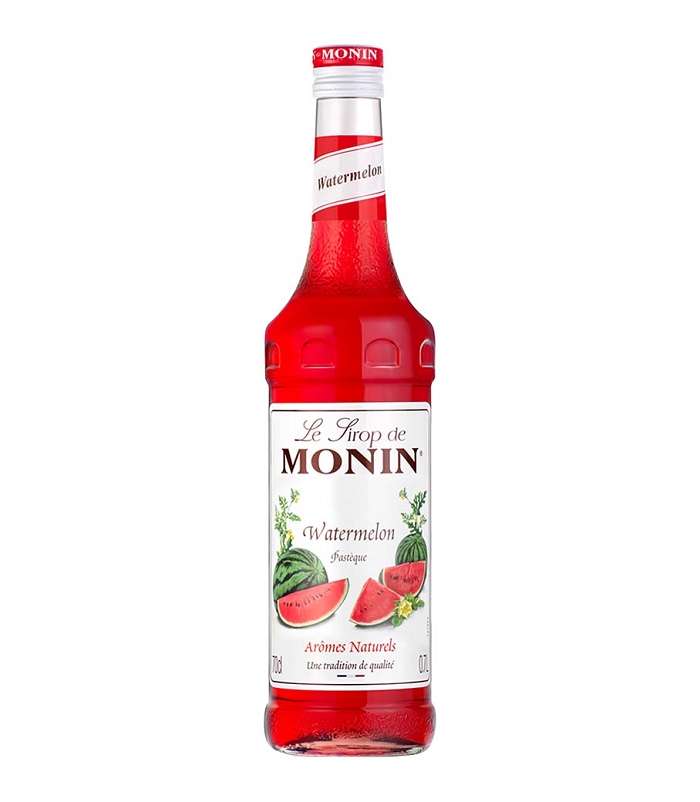 MONIN WATERMELON (ΚΑΡΠΟΥΖΙ) SYRUP 700ml