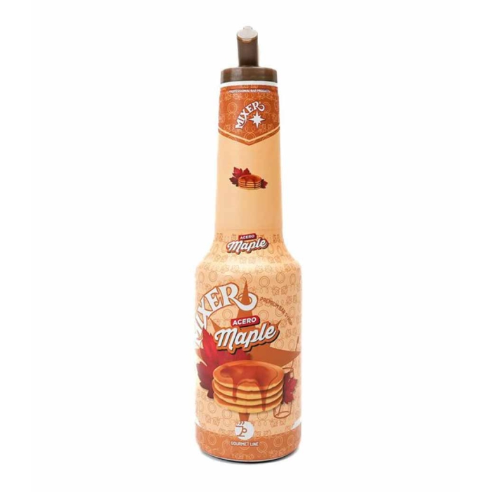 MIXER MAPLE (ΣΦΕΝΔΑΜΟΣ) SYRUP 1LT