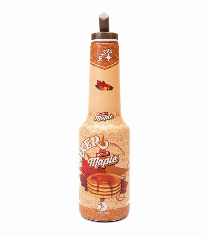 MIXER MAPLE (ΣΦΕΝΔΑΜΟΣ) SYRUP 1LT