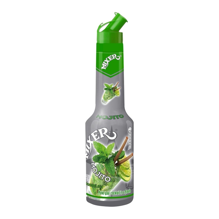 MIXER MOJITO PRE-MIX COCKTAIL 750ml