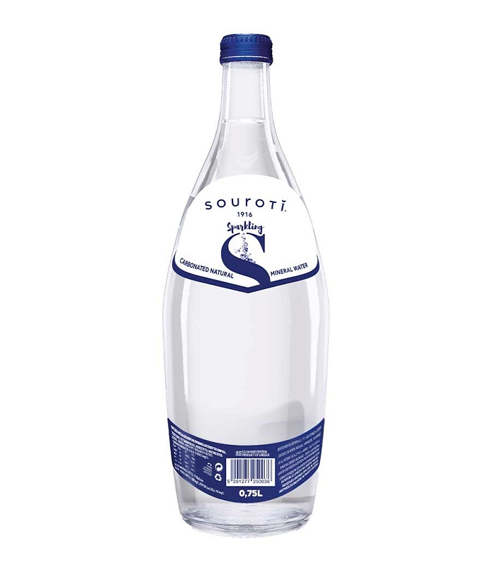 ΣΟΥΡΩΤΗ NRB 750ml