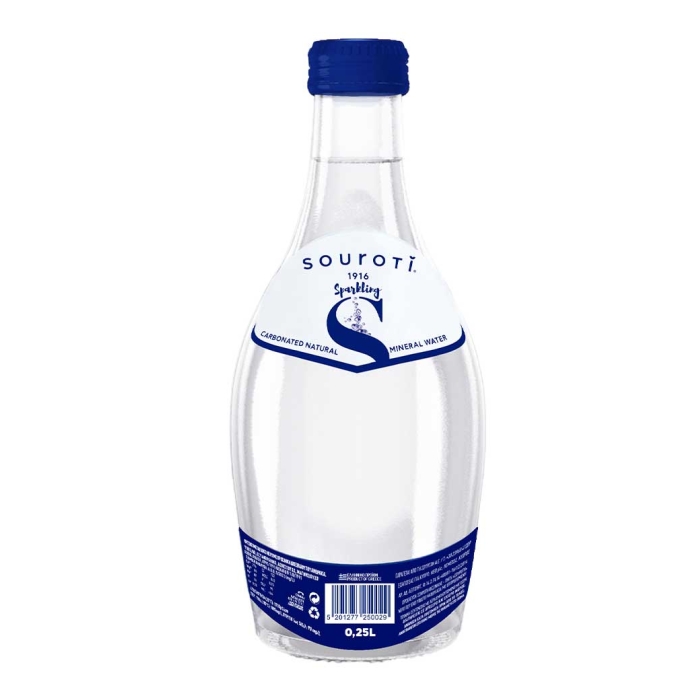 ΣΟΥΡΩΤΗ NRB 250ml