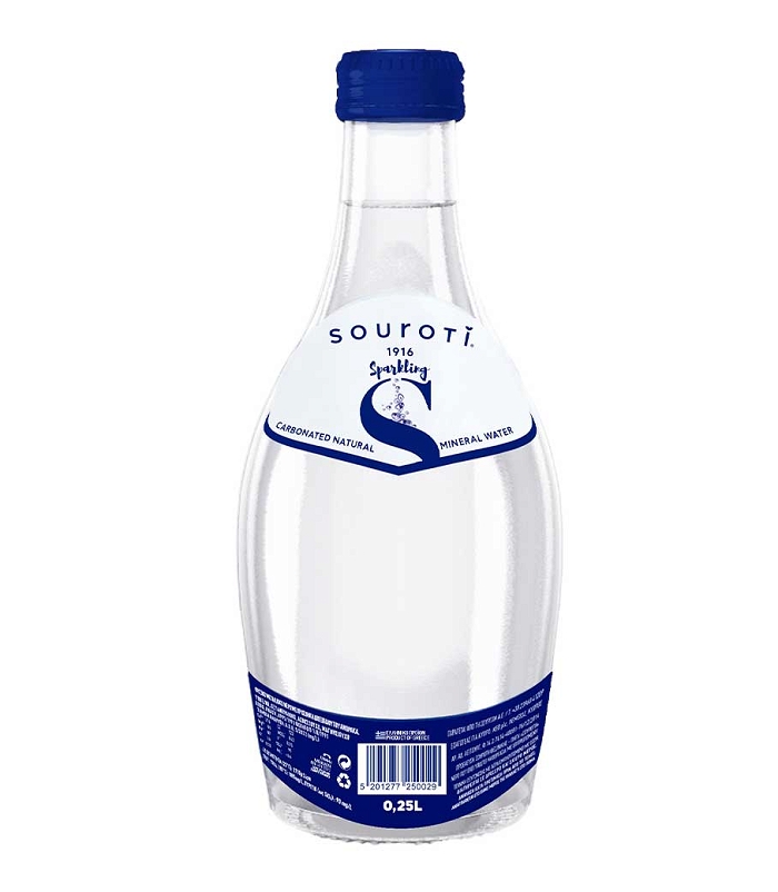 ΣΟΥΡΩΤΗ NRB 250ml