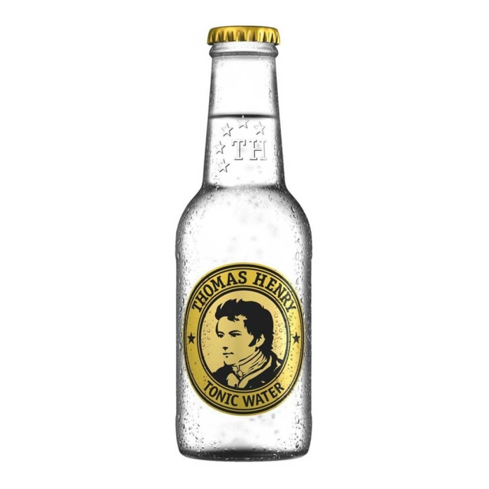 THOMAS HENRY TONIC 200ml