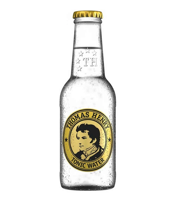 THOMAS HENRY TONIC 200ml