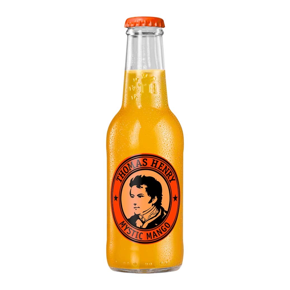 THOMAS HENRY MYSTIC MANGO 200ml