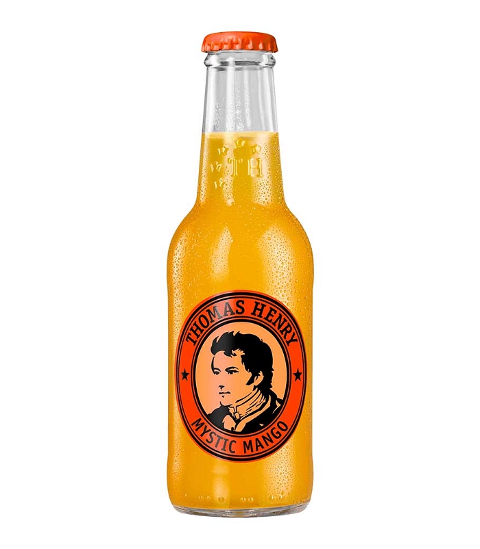 THOMAS HENRY MYSTIC MANGO 200ml