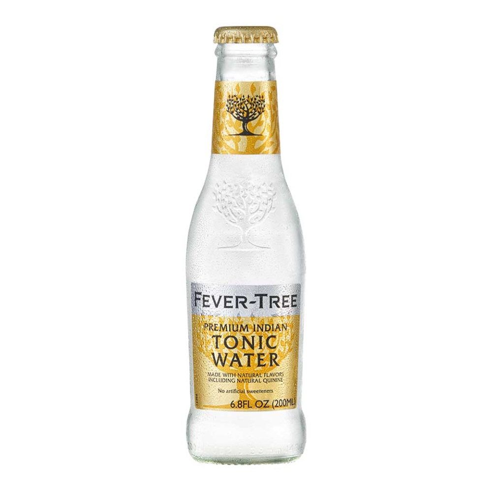 FEVER TREE PREMIUM INDIAN TONIC 200ml