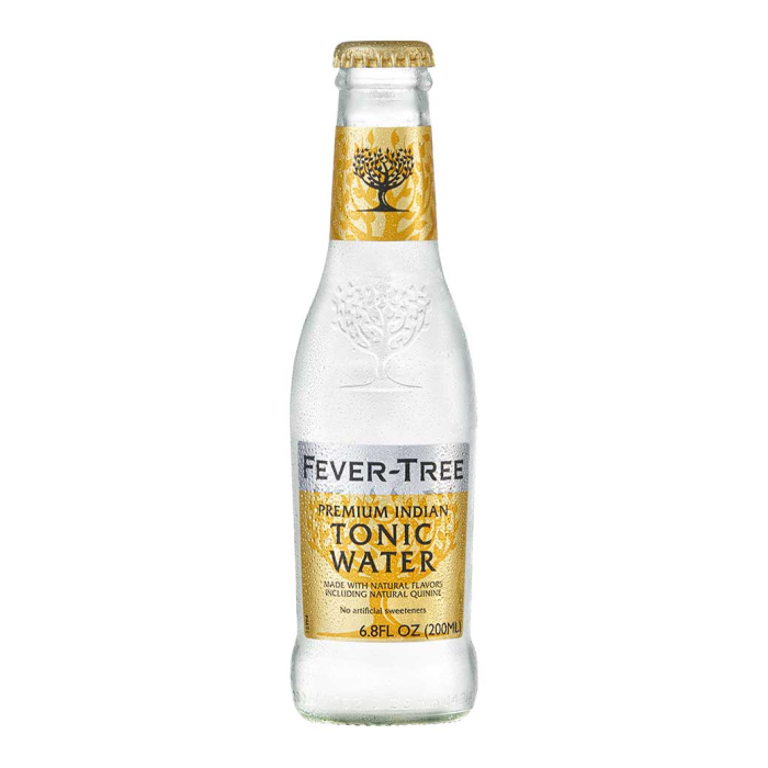 FEVER TREE PREMIUM INDIAN TONIC 200ml