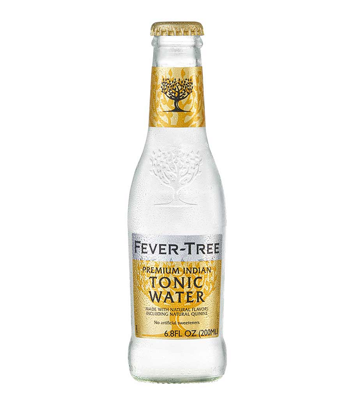 FEVER TREE PREMIUM INDIAN TONIC 200ml