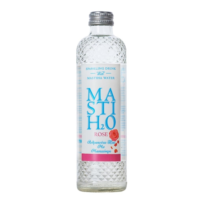MASTIH2O (MASTIHO) ΜΑΣΤΙΧΟΝΕΡΟ ΤΡΙΑΝΤΑΦΥΛΛΟ 330ml