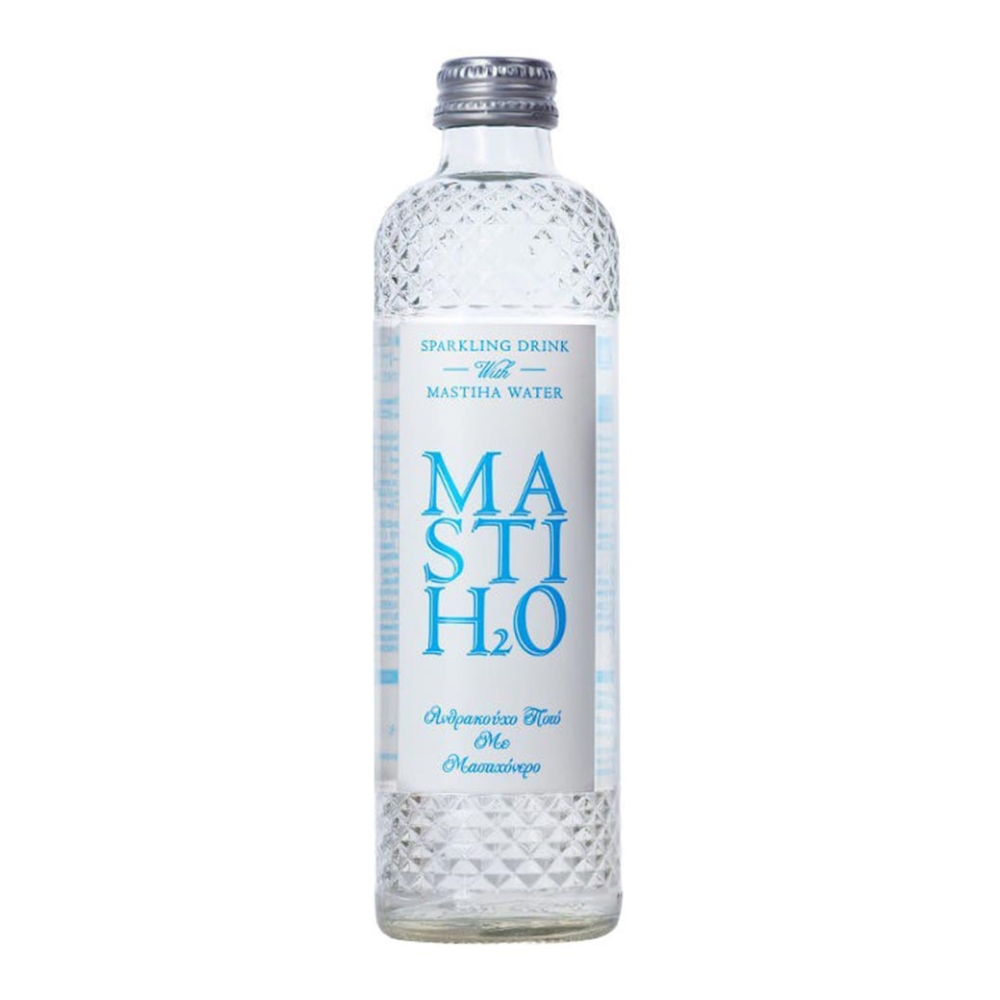 MASTIH2O (MASTIHO) ΜΑΣΤΙΧΟΝΕΡΟ 330ml