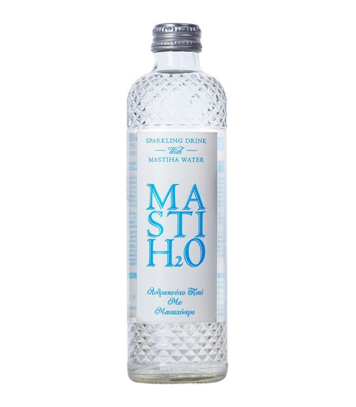 MASTIH2O (MASTIHO) ΜΑΣΤΙΧΟΝΕΡΟ 330ml