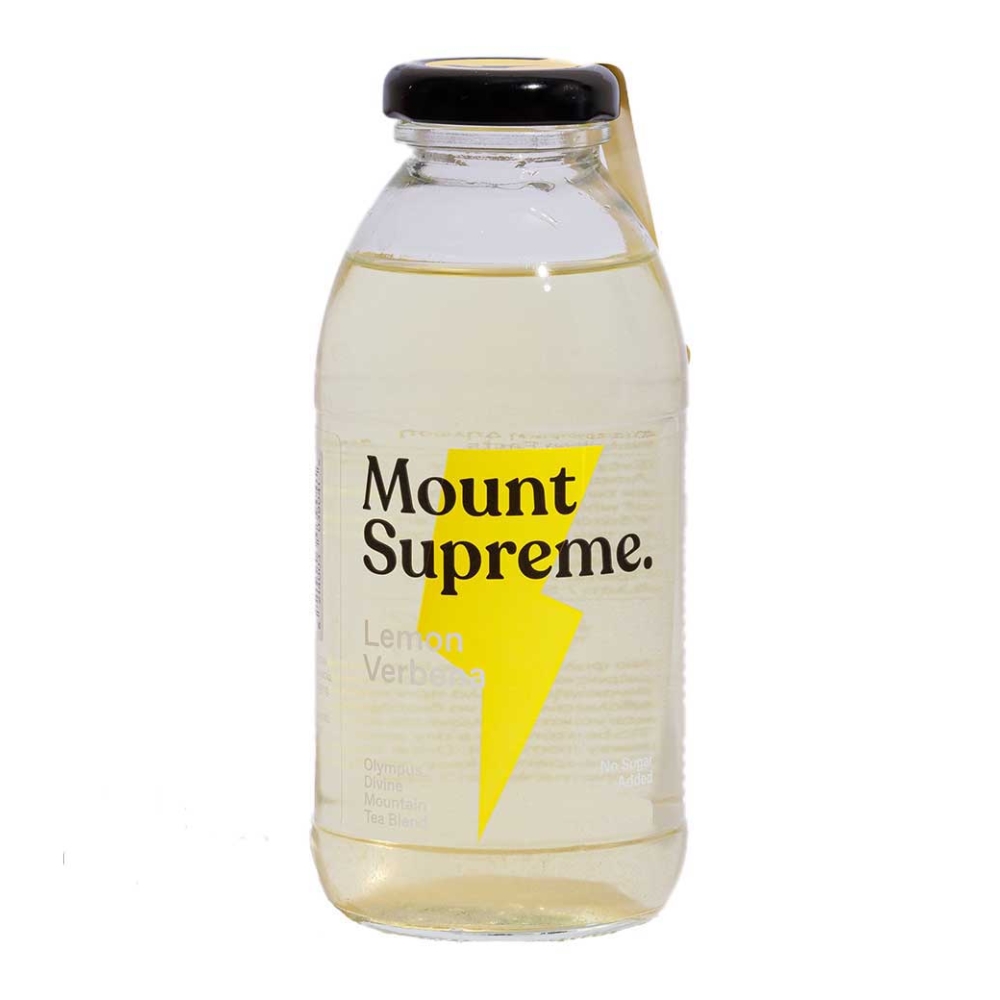 MOUNT SUPREME LEMON VERBENA ΤΣΑΙ 300ml