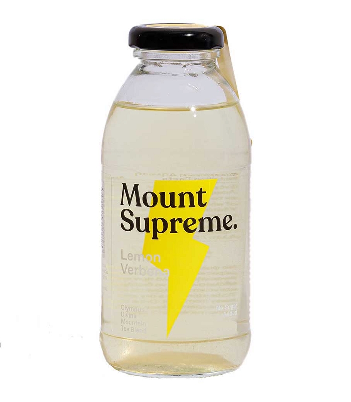 MOUNT SUPREME LEMON VERBENA ΤΣΑΙ 300ml