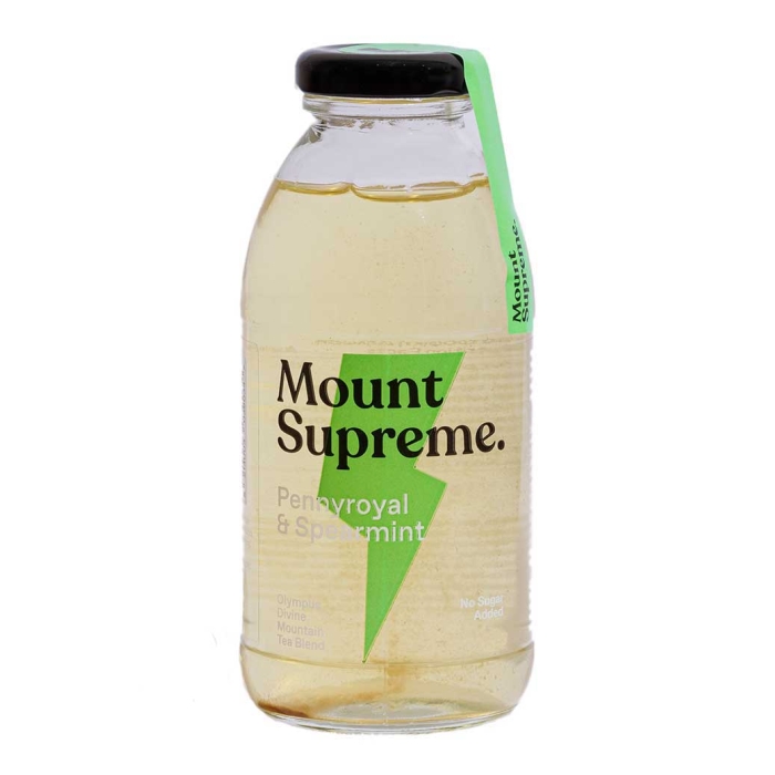 MOUNT SUPREME PENNYROYAL SPEARMINT ΤΣΑΙ 300ml
