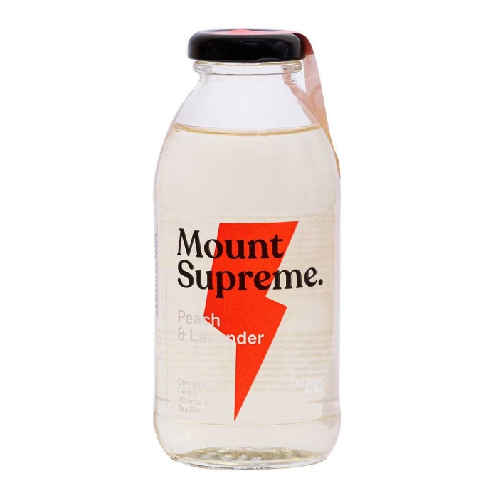 MOUNT SUPREME PEACH LAVENDER ΤΣΑΙ 300ml